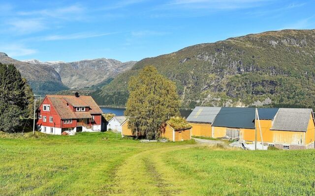 10 Person Holiday Home in Skei i Jolster