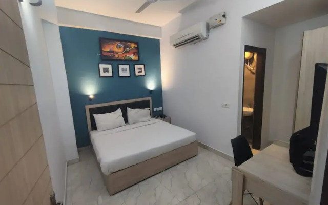 Hotel Golden Key IP Ext.