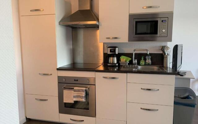 Appartement Perros-Guirec, 3 pièces, 4 personnes - FR-1-368-59