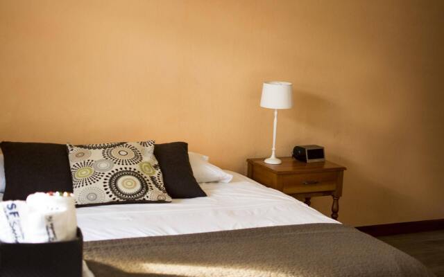 Hotel Santa Fe