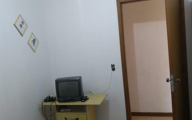 Hospedaria para empresas