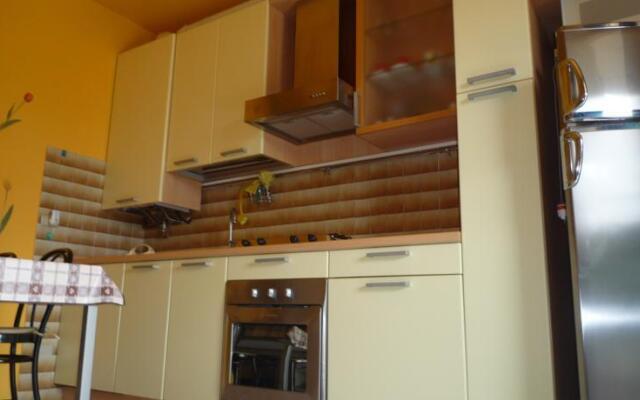 La Darsenina Apartment