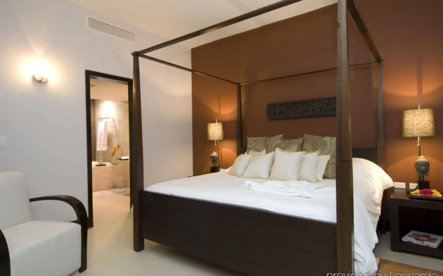 Aldea Thai Luxury By Mistik