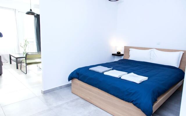 Veranda Apt close to Monastiraki - 1