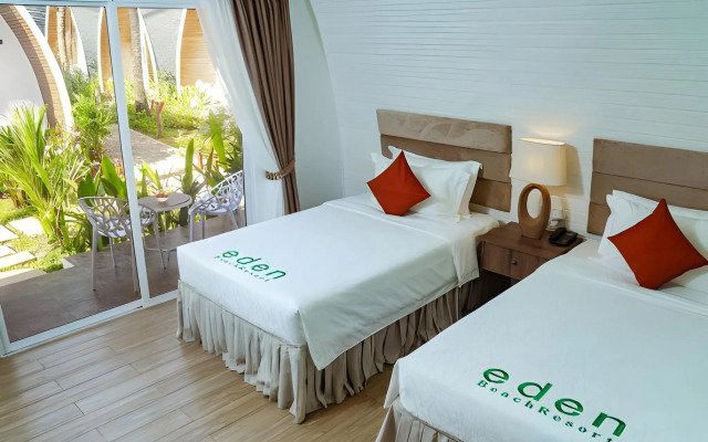 Eden Beach Resort By EHM