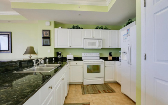 Tidewater 407