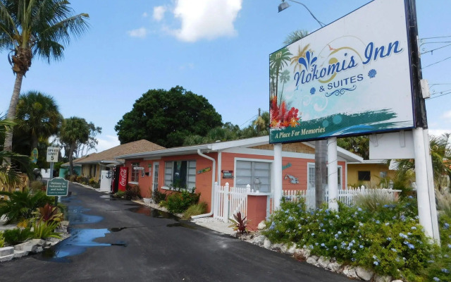 Nokomis Inn and Suites