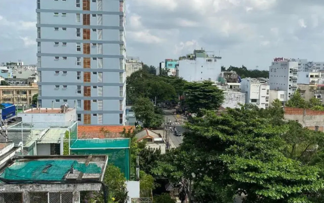 Hotel Phuong Thao