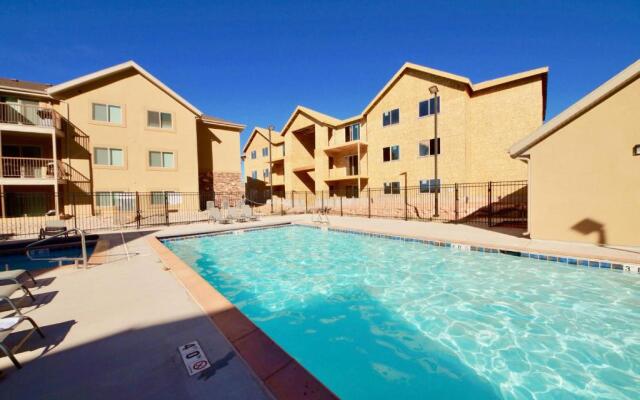 Red Cliff Condos ~ 6I