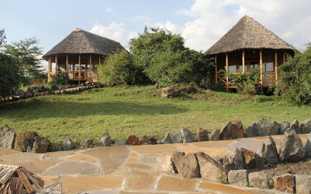 The Pelican Lodge