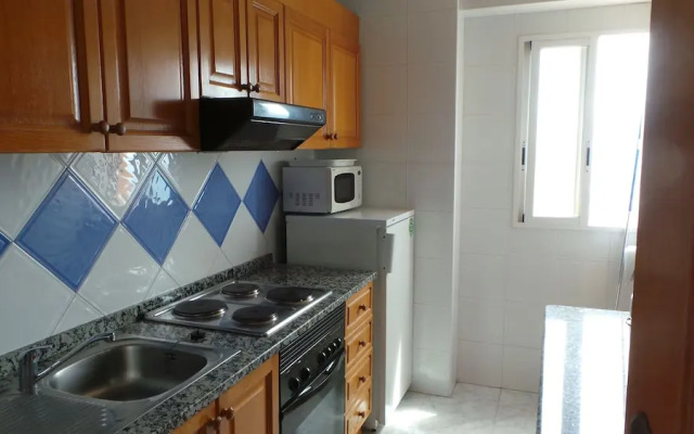 Apartamentos Benibeach