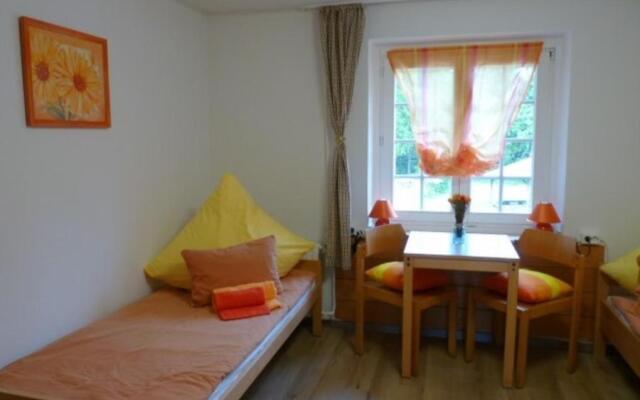 Herberge zur Herrlichkeit