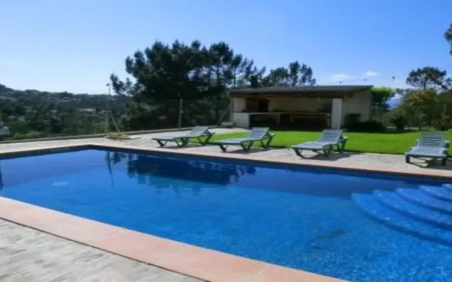 Villa in Lloret de Mar - 104027 by MO Rentals