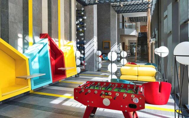 ibis Styles Vung Tau