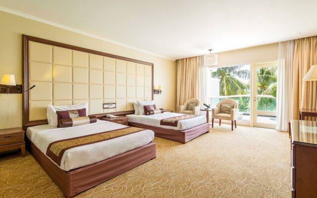 Sea Links Beach Hotel