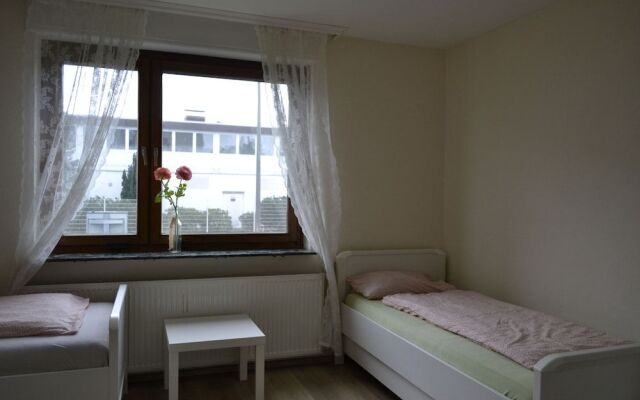 Pension Highway Bünde