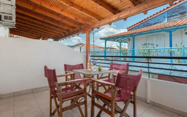 Adonis Hotel