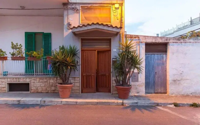 Palazzin Apulia