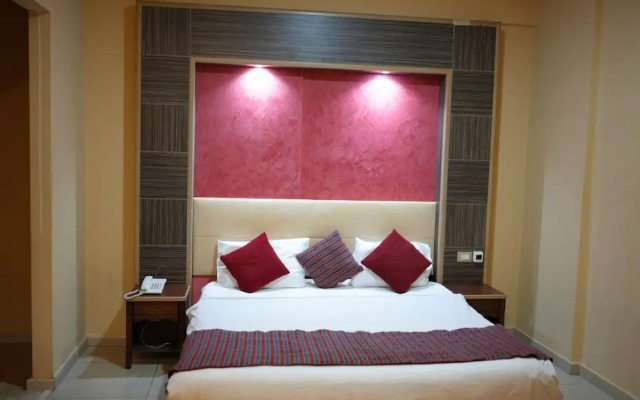 Elyseeresidence Hotel
