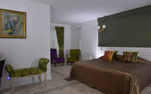 Cella Boutique Hotel & SPA
