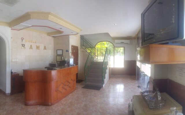 OYO 2422 Rama Hotel
