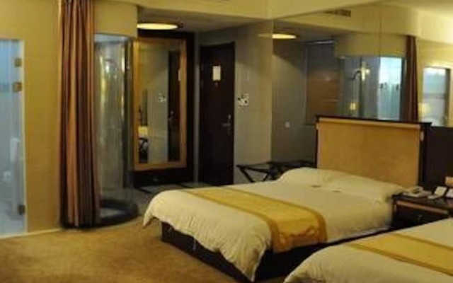 Victoria Hotel Haiyan
