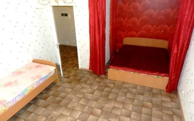 Apartamenty Uyutniy Dom Krasnoyarskiy Rabochiy