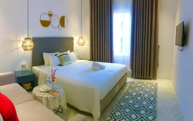 The Dreamers Homestay