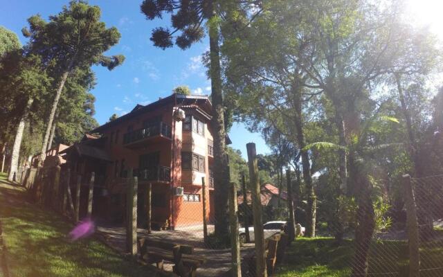 Hospedaria Gaúcha