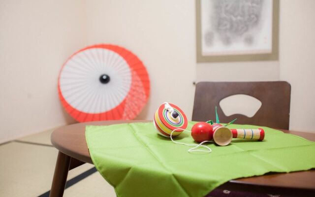 Guest house Omotenashi Kyoto