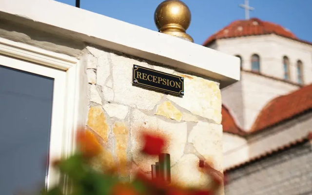Tepelena Center Hotel
