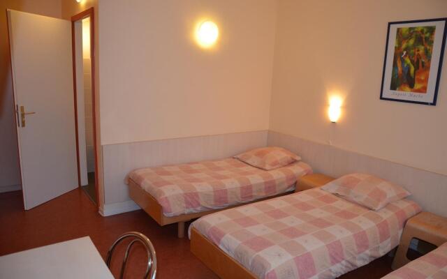 ibis Styles Strasbourg Centre République