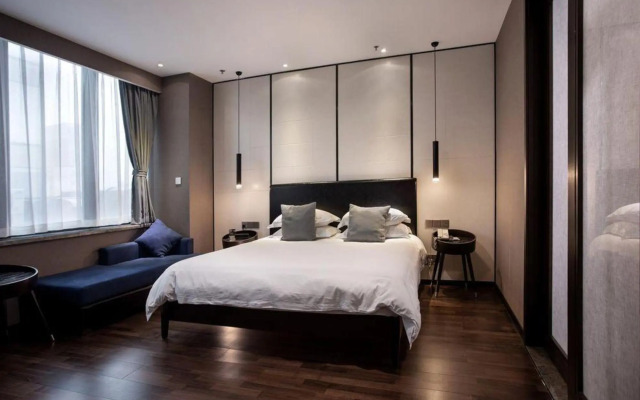 Puyuan X Hotel