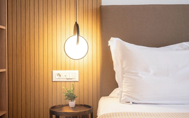 Unicos City Suites