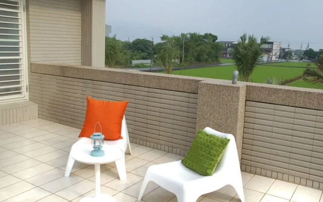 Buenos Homestay