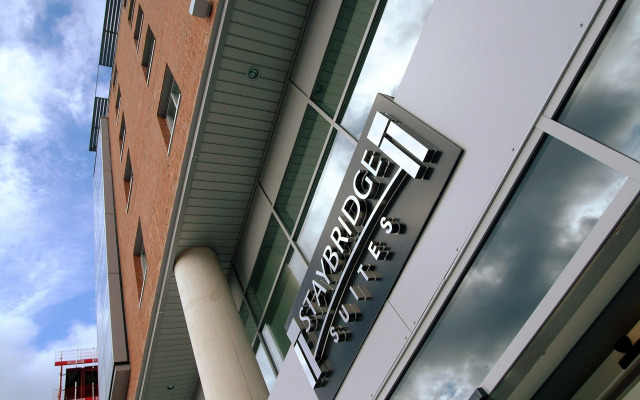 Staybridge Suites Memphis East Cordova by IHG