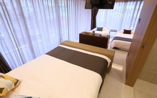 Tabinoteitaku OkinawaNaha