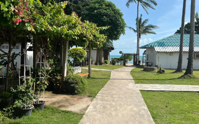 Samui Harmony Resort