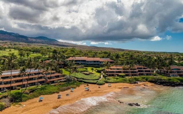 Makena Surf, #c-103 2 Bedroom Condo by Redawning