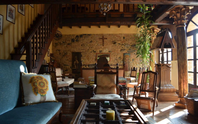 Bed & Breakfast Monastero del Rul