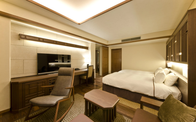 Akakura Kanko Hotel