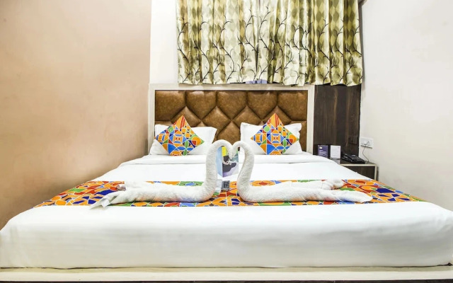 Sant Homestay Golden Temple By FabHotel