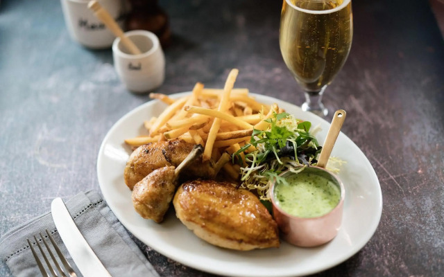 Hotel Du Vin Stratford Upon Avon