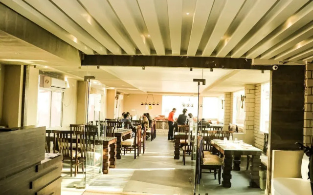 Hotel Grand Surya By Rivaa