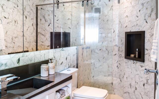 WI-FI 200MB | 200m do Beiramar Shopping #CA26