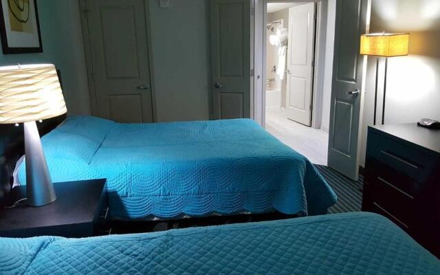 15th Floor Ocean Front