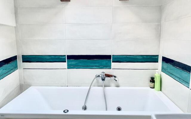 Suite Bellini Apartment