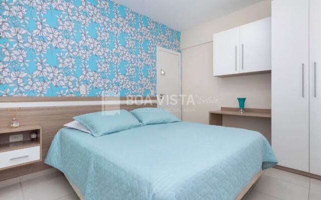 Aluguel Apartamento 2 quartos Bombas/SC 608