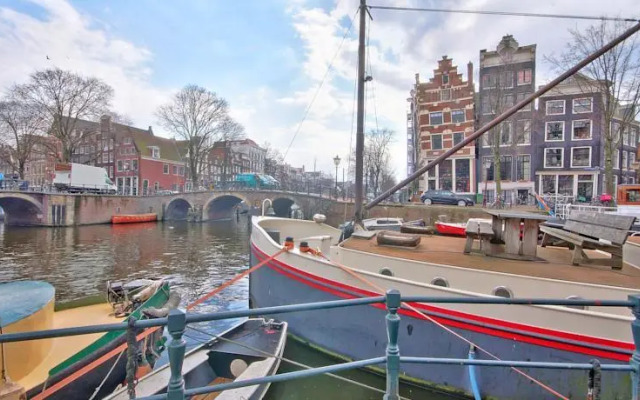 Apartment Prince Floris