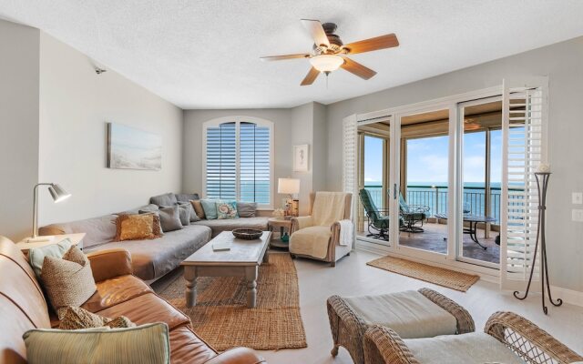 Beach Colony West 12B